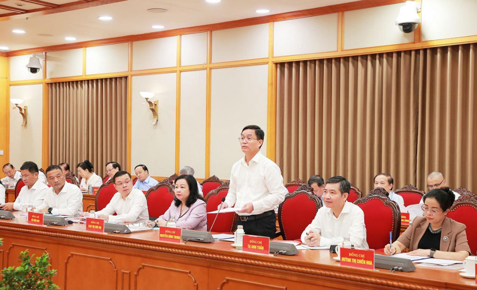 Đắk Lắk trước thềm Đại hội Đảng bộ tỉnh lần thứ I: Chuẩn bị chu đáo, sẵn sàng cho kỷ nguyên mới